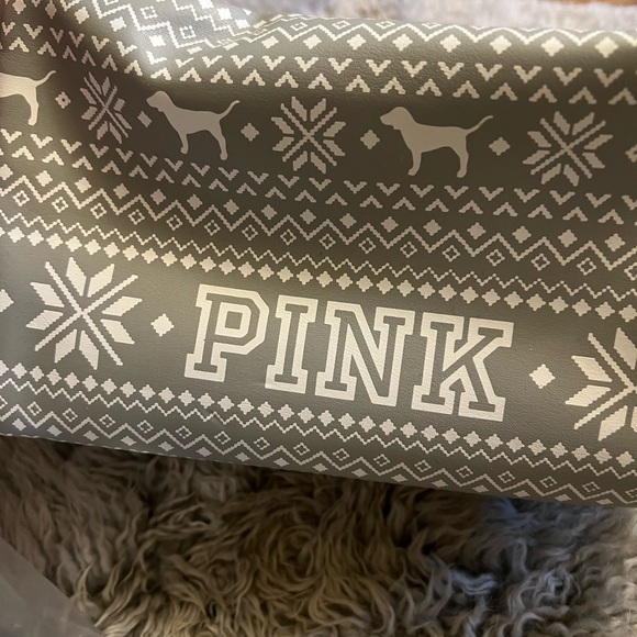 PINK make up case - Picture 4 of 4